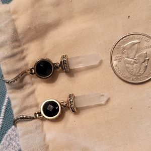 Chloe & Isabel Atlas earrings